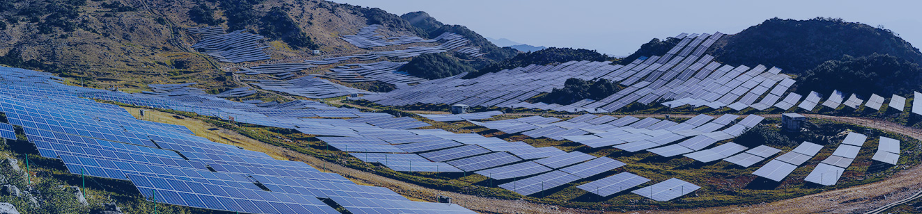 Équipement de Transformation Électrique