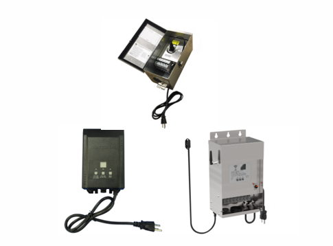 Alimentation pour télécommunications