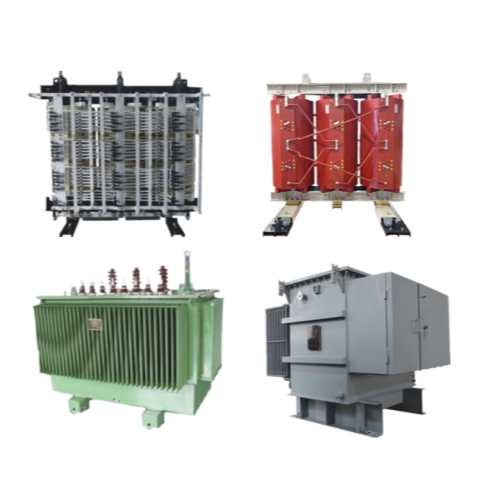 Produits de Distribution Électrique