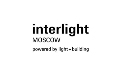 Interlight Moscow powered by Light + Building